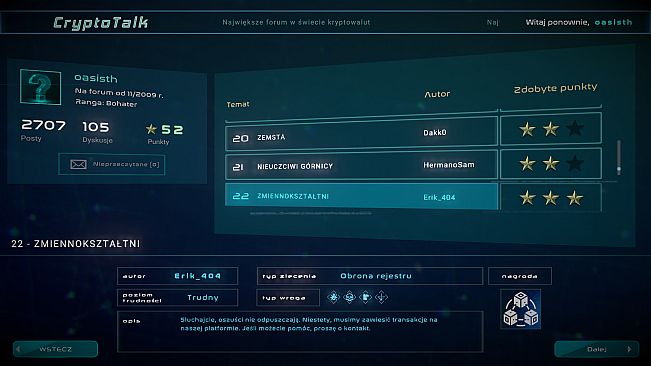 Crypto: Against All Odds - Tower Defense