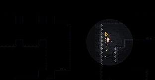 Deep the Game - The Darkest Cave