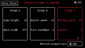 荣光的见证 Glory's Witness