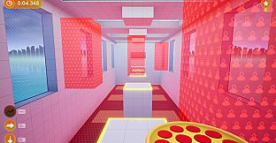 Peer-2-Pizza
