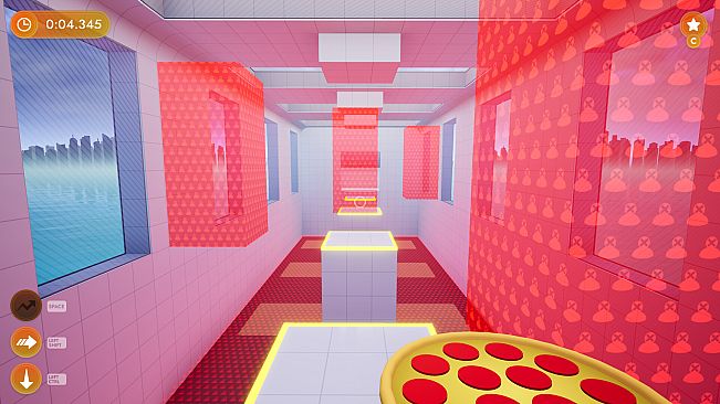 Peer-2-Pizza