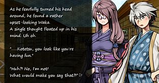 99 Spirits - Weeping Demon's Bell