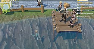 Breath of the Pasture