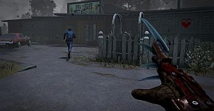 Dead by Daylight - A Nightmare on Elm Street