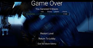 Voidwalkers: The Gates Of Hell