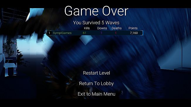 Voidwalkers: The Gates Of Hell