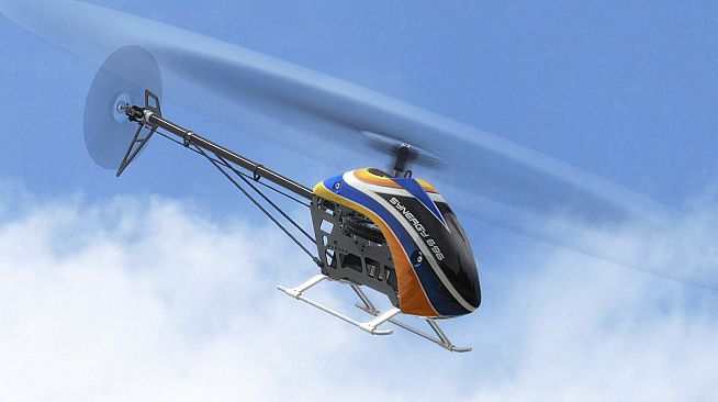 RealFlight Evolution