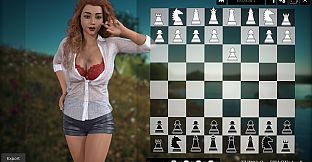 3D Hentai Chess - Additional Girls 3