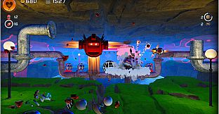 Breakkaboom