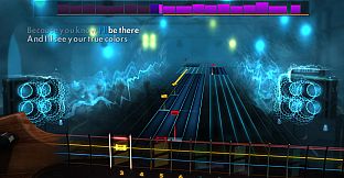 Rocksmith 2014 Edition – Remastered – Cyndi Lauper - “True Colors”