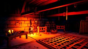 PolyRealms: The Lost Kingdom