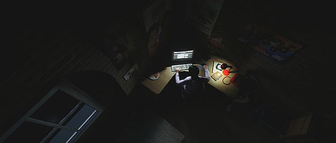 NoSleep: Nightmare Chronicles