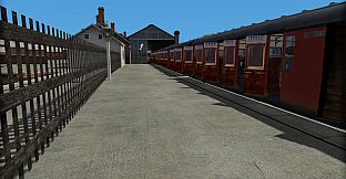 TS Marketplace: Thompson Suburban Coaches Pack 02 Add-On