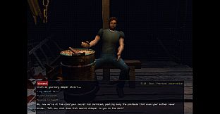 Kidnapped Simulator