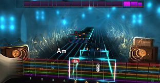 Rocksmith 2014 Edition – Remastered – Surf Rock Song Pack II