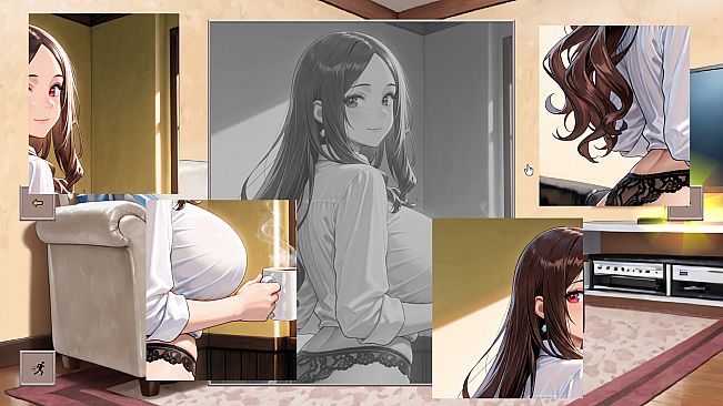 Sweet Honey 2