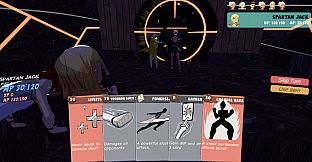 Cardfight: Conspiracy