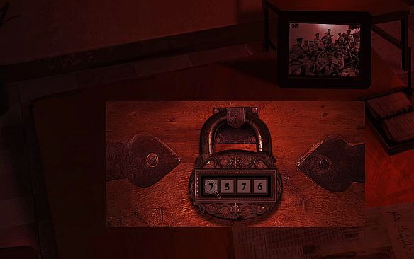 Devil In The Capital