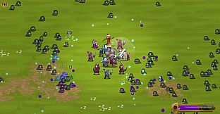 Time Champions