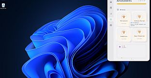 Widget Idle
