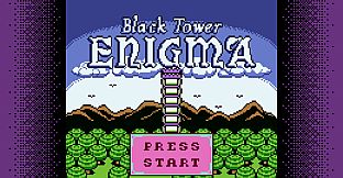 Black Tower Enigma
