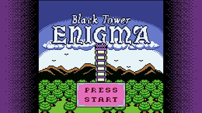 Black Tower Enigma