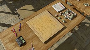 Just Xiangqi