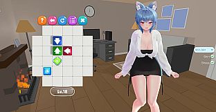 Neko Doll - Free DLC