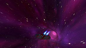 Keng's Little Universe