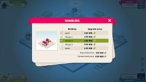 Business Tour - Board Game with Online Multiplayer