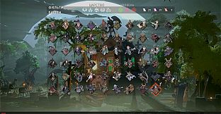 Heroic Aegisio: Origins