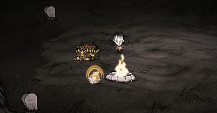 Don't Starve Together: Fantasmical Chest