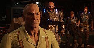 Gears 5 - Hivebusters