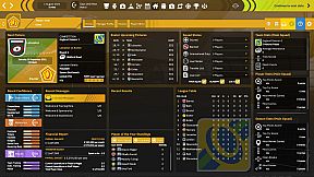 Rugby Union Team Manager 4