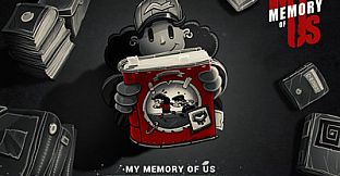 My Memory of Us - Artbook