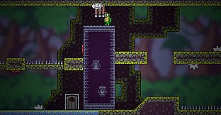 The Adventures of Ally The Alligator (Windows)