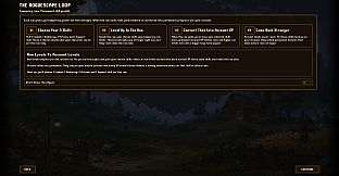 RogueScape