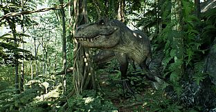 Dino Want To Survive