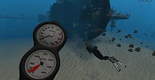 Infinite Scuba