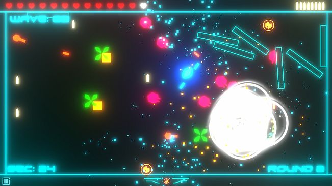 Quantum Gravity Campaign