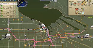 LOGistICAL 2: Washington