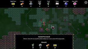 One Nation Under the Old Gods