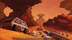 Farlanders: Prologue