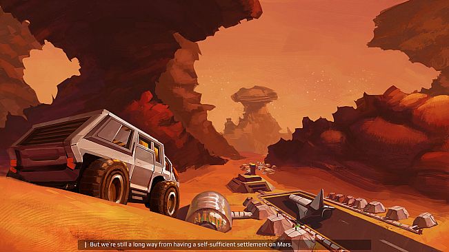 Farlanders: Prologue