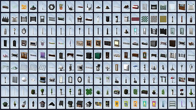 The Sims 4 Get Together