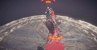 DuoBellum de Marionnette