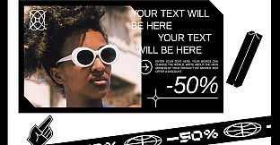 Movavi Video Editor 2025 - Business Booster Pack