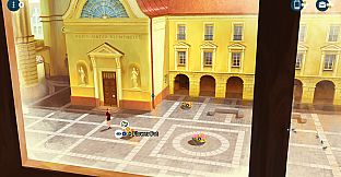 Crowns and Pawns: Kingdom of Deceit