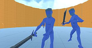 Sword World VR