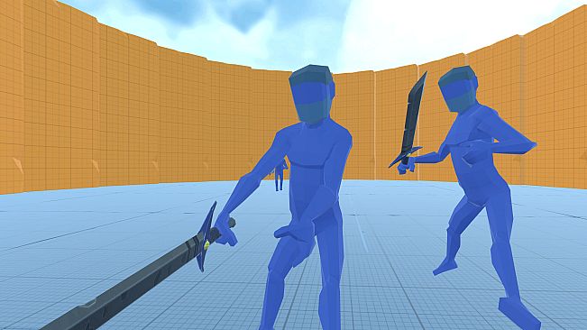Sword World VR